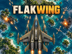 Permainan FlakWing