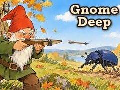 Permainan Gnome Deep