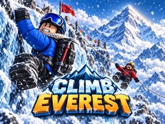 గేమ్ Climb Everest