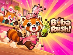 Permainan Boba Rush!