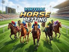 Permainan Virtual Horse Betting