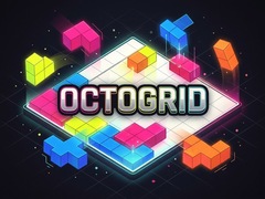 Permainan Octogrid