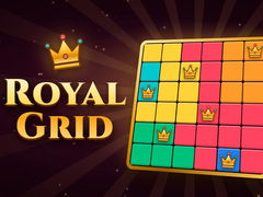 Permainan Royal Grid