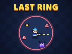Permainan Last Ring