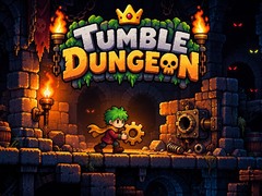 Permainan Tumble Dungeon