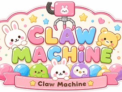 Permainan Claw Machine : Animal Friends