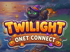 Permainan Twilight Onet Connect