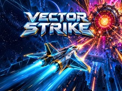 விளையாட்டு Vector Strike