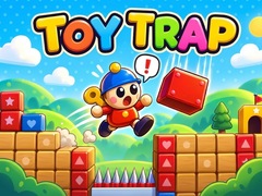 விளையாட்டு Toy Trap