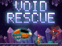 விளையாட்டு Void Rescue
