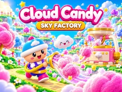 గేమ్ Cloud Candy - Sky Factory