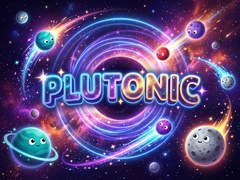 விளையாட்டு Plutonic