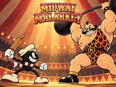 Permainan Midway Malarkey