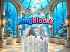 గేమ్ RingBlocks