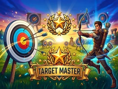 గేమ్ Target Master