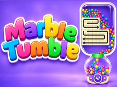 விளையாட்டு Marble Tumble