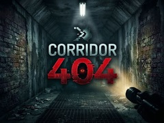 விளையாட்டு Corridor 404