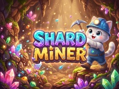 விளையாட்டு Shard Miner