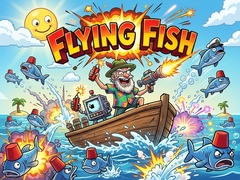 Permainan Flying Fish