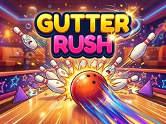 விளையாட்டு Gutter Rush