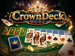 గేమ్ CrownDeck