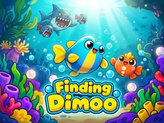 விளையாட்டு Finding Dimoo