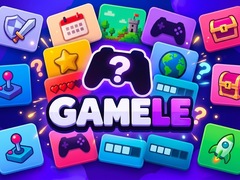 விளையாட்டு Gamele