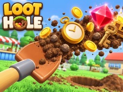 விளையாட்டு Loot Hole