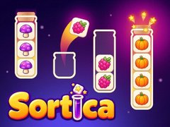 விளையாட்டு Sortica