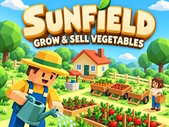 விளையாட்டு Sunfield Vegetable Farm