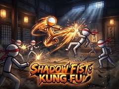 விளையாட்டு Shadow Fist - Kung Fu