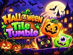 விளையாட்டு Halloween Tile Tumble