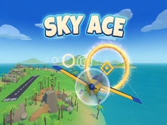 గేమ్ Sky Ace