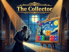 గేమ్ The Collector