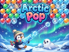 గేమ్ Arctic Pop