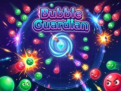 விளையாட்டு Bubble Guardian