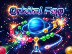 గేమ్ Orbital Pop