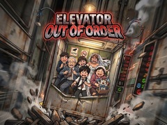 గేమ్ Elevator Out of Order!