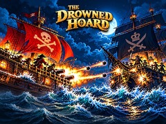 விளையாட்டு The Drowned Hoard