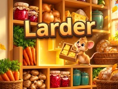 விளையாட்டு Larder