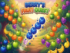 விளையாட்டு Berry’s Fruit Quest