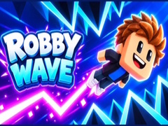 గేమ్ Robby Wave