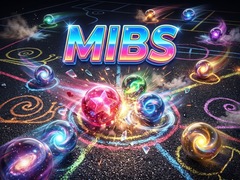 Permainan MIBS