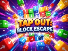 Permainan Tap Out - Block Escape