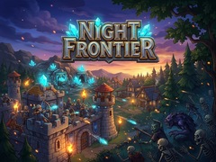 Permainan Night Frontier