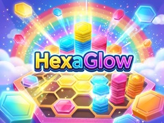 விளையாட்டு HexaGlow