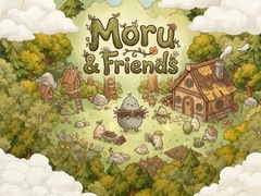 விளையாட்டு Moru & Friends