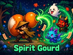 Permainan Spirit Gourd