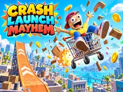 விளையாட்டு Crash Launch Mayhem
