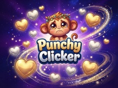 Permainan Punchy Clicker